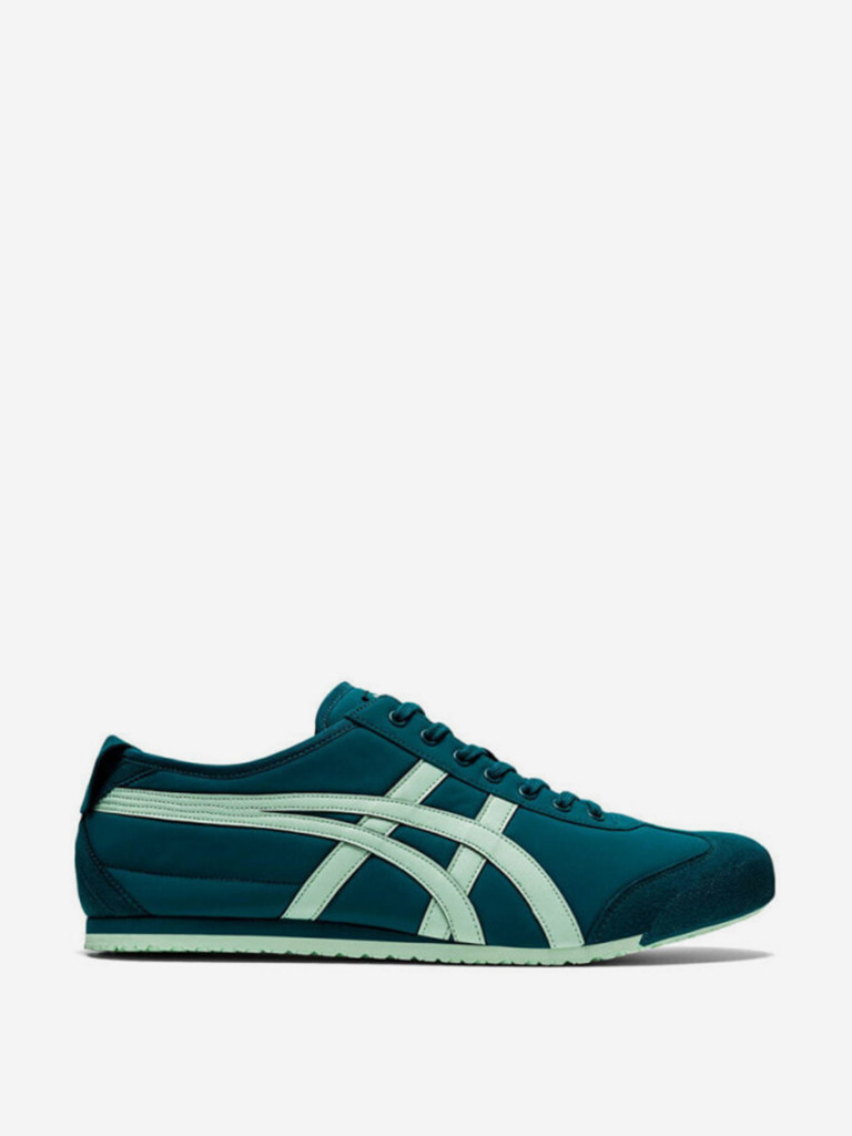 Onitsuka Tiger Mexico 66 Green Mint