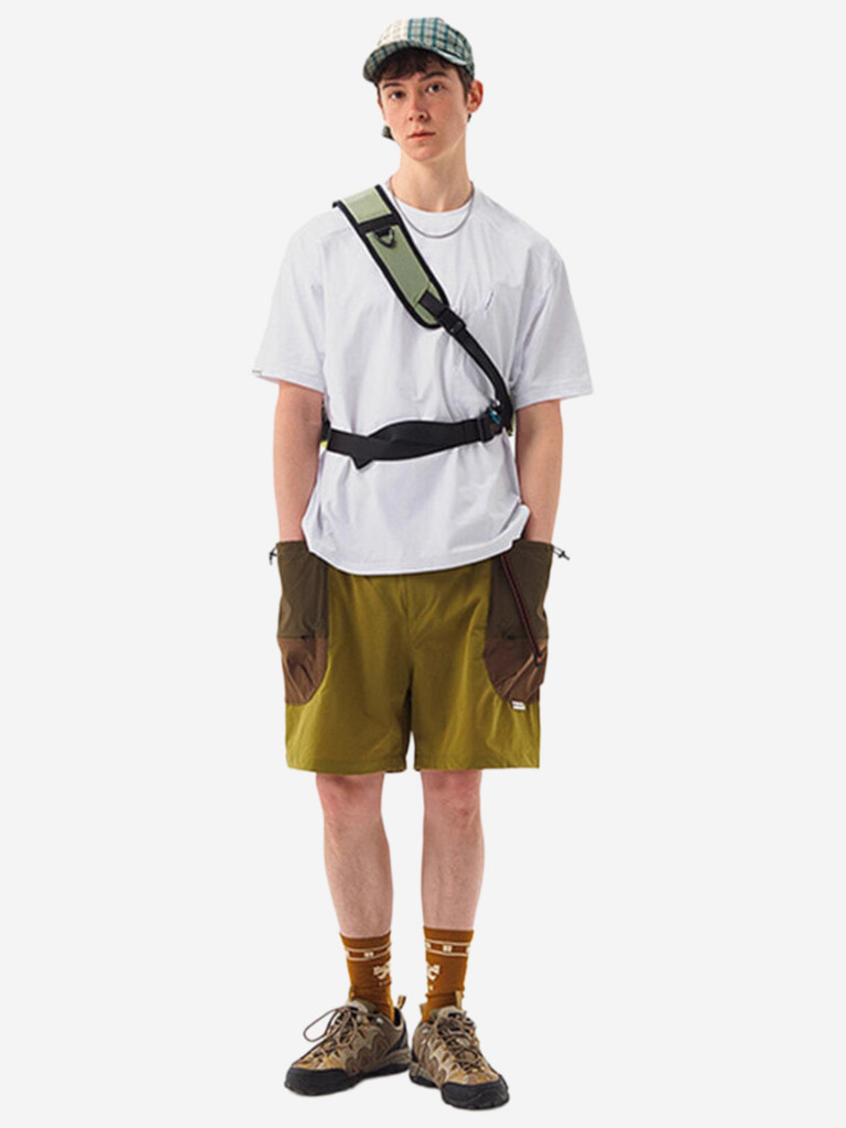 Сумка кроссбоди Nothomme Quiver Bag 21,6 л
