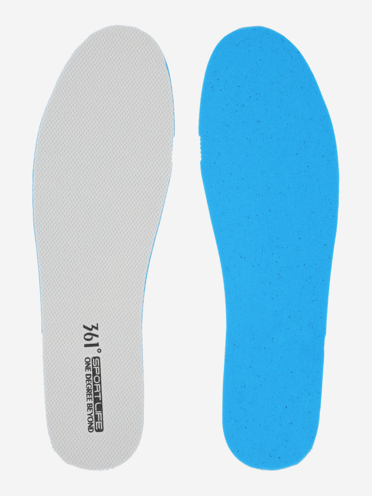 Кеды мужские 361° Explorer Ⅱ