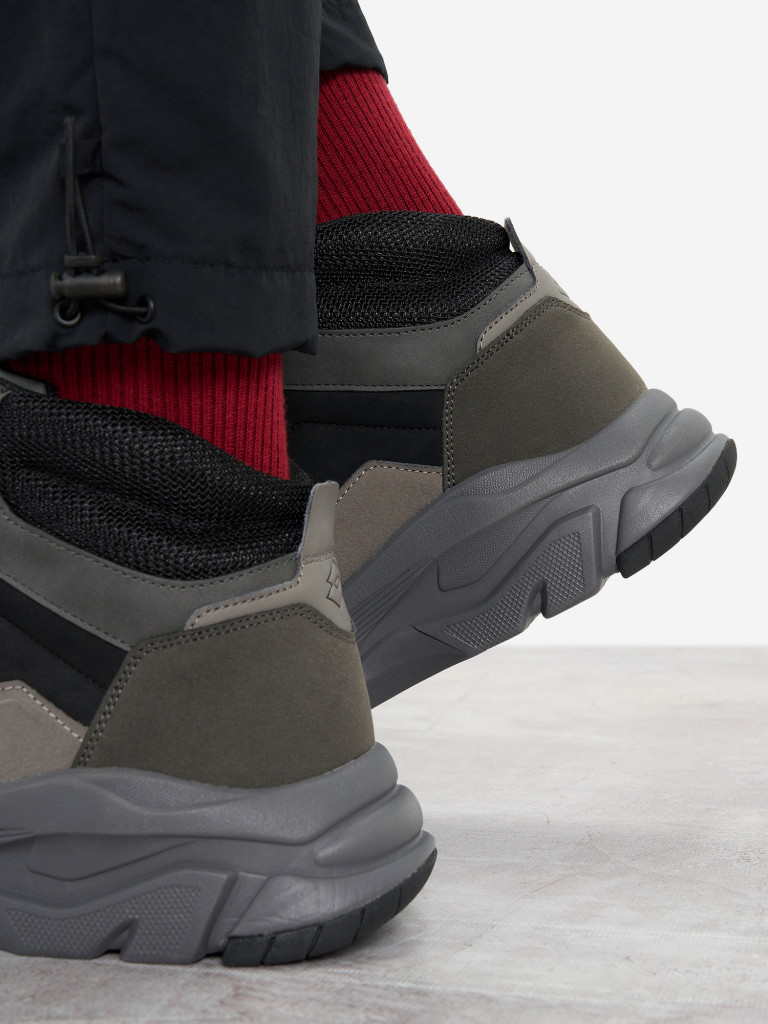 Кроссовки мужские Lotto Mesew