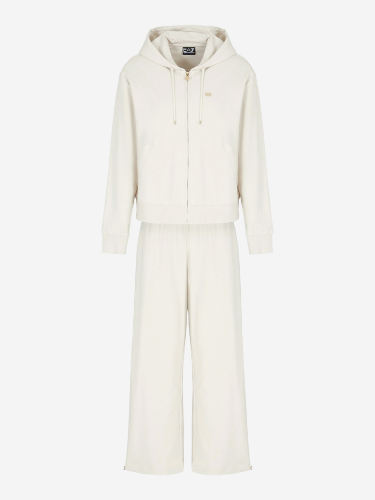 Костюм спортивный женский EA7 EMPORIO ARMANI