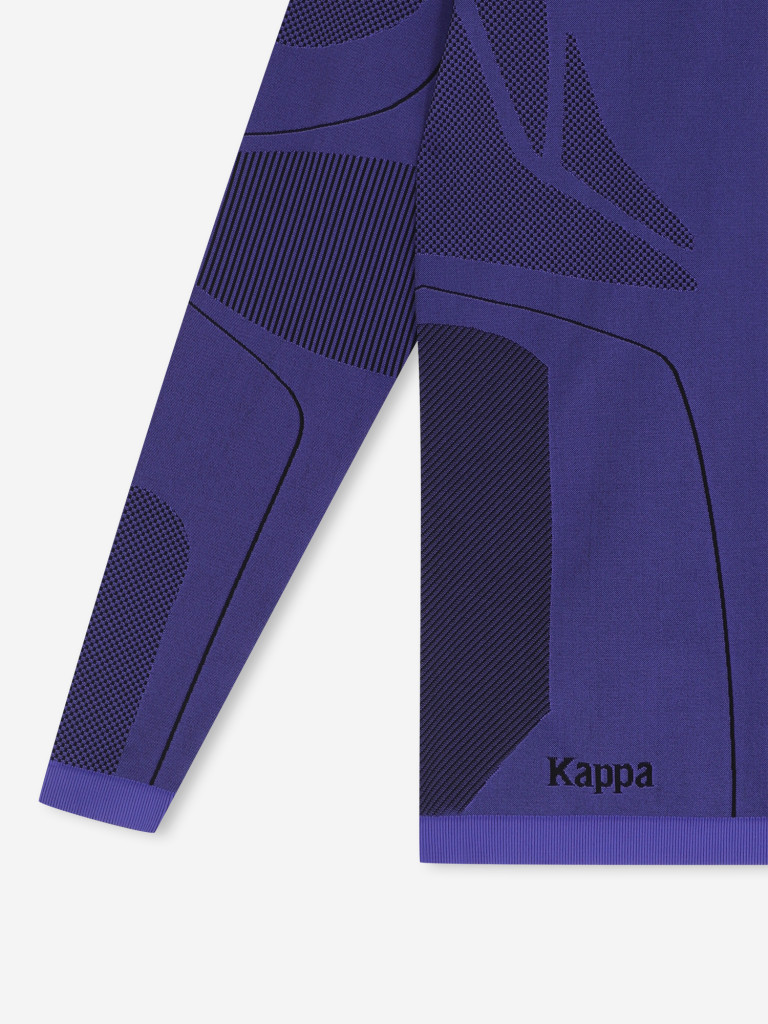 Лонгслив Kappa x OBLADAET