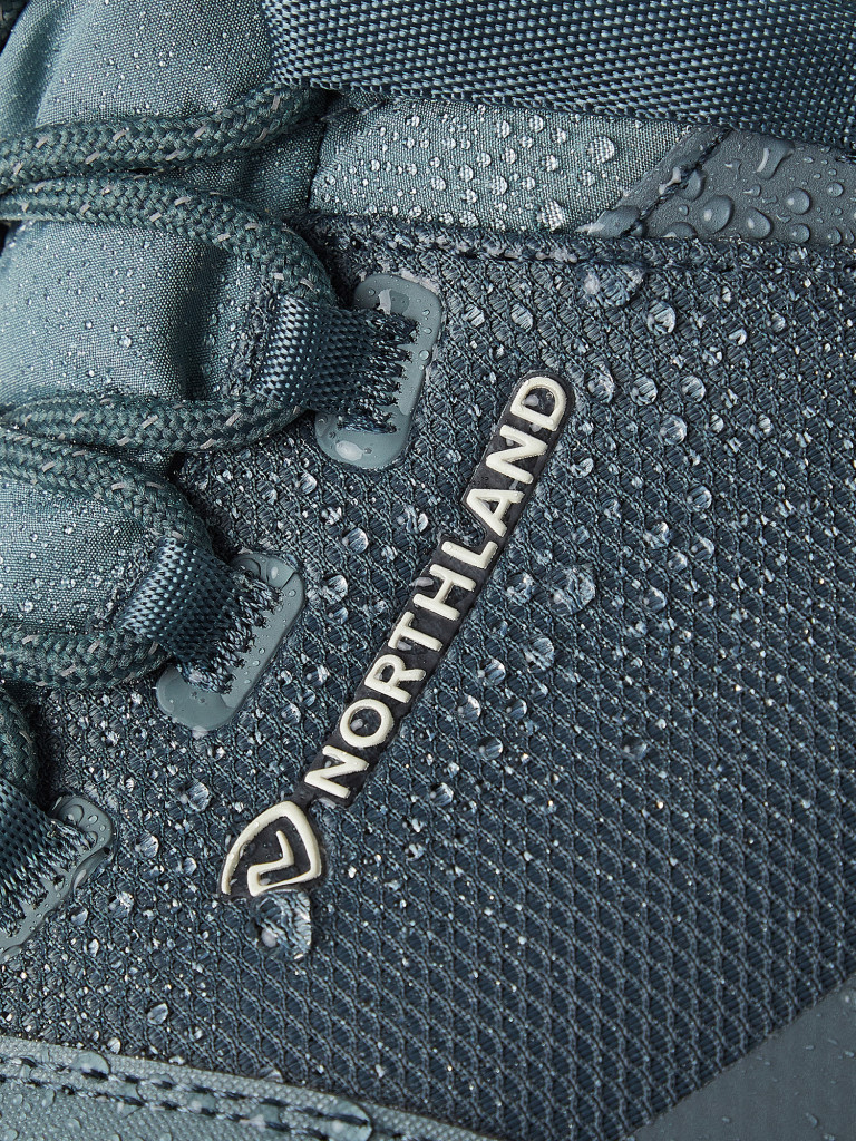 Сапоги утепленные женские Northland Fels High