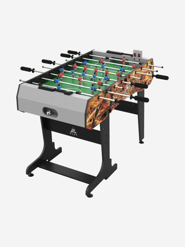 Игровой стол - футбол DFC Barcelona2 складная