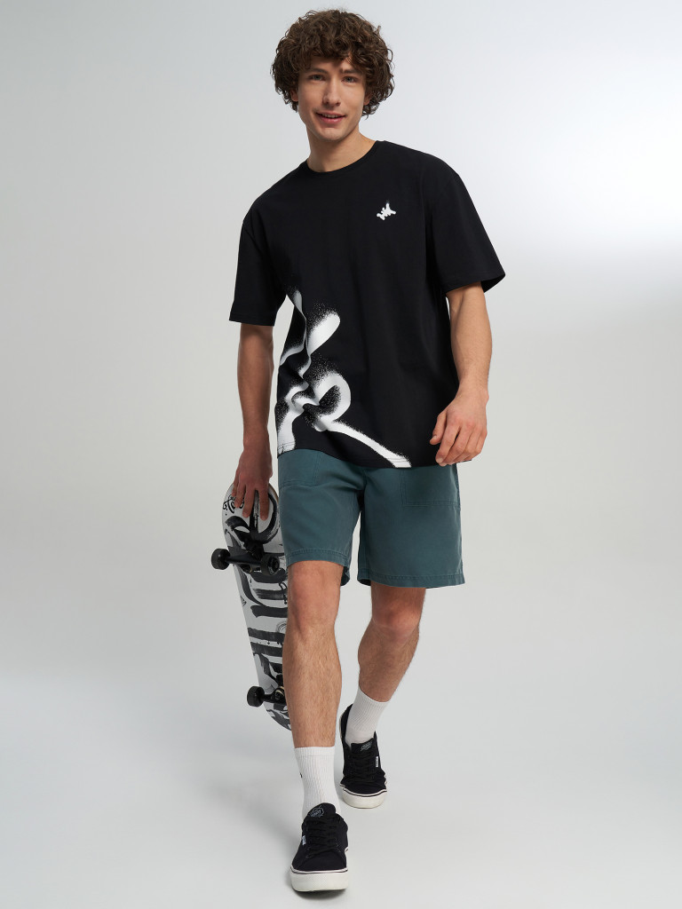 Футболка мужская Termit