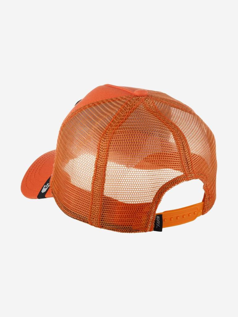 Бейсболка с сеточкой GOORIN BROTHERS 101-0389