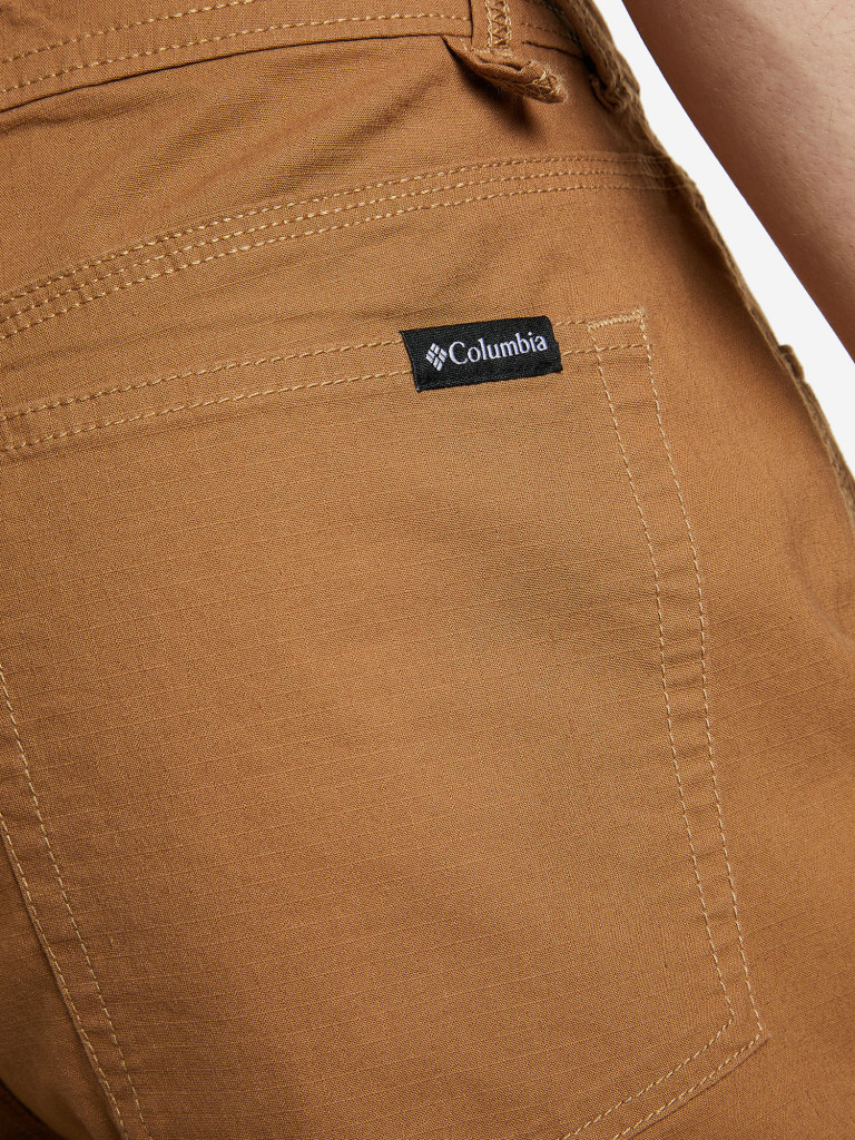 Брюки мужские Columbia Wallowa 5 Pocket Pant