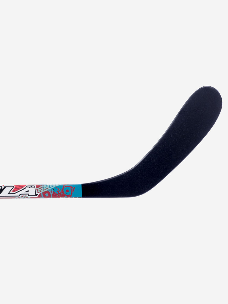 Клюшка хоккейная детская VIKKELA ViG 37 Flex (Vi-092, правый, GG)