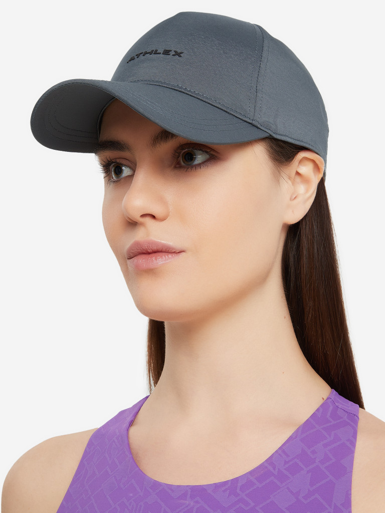 Бейсболка Athlex