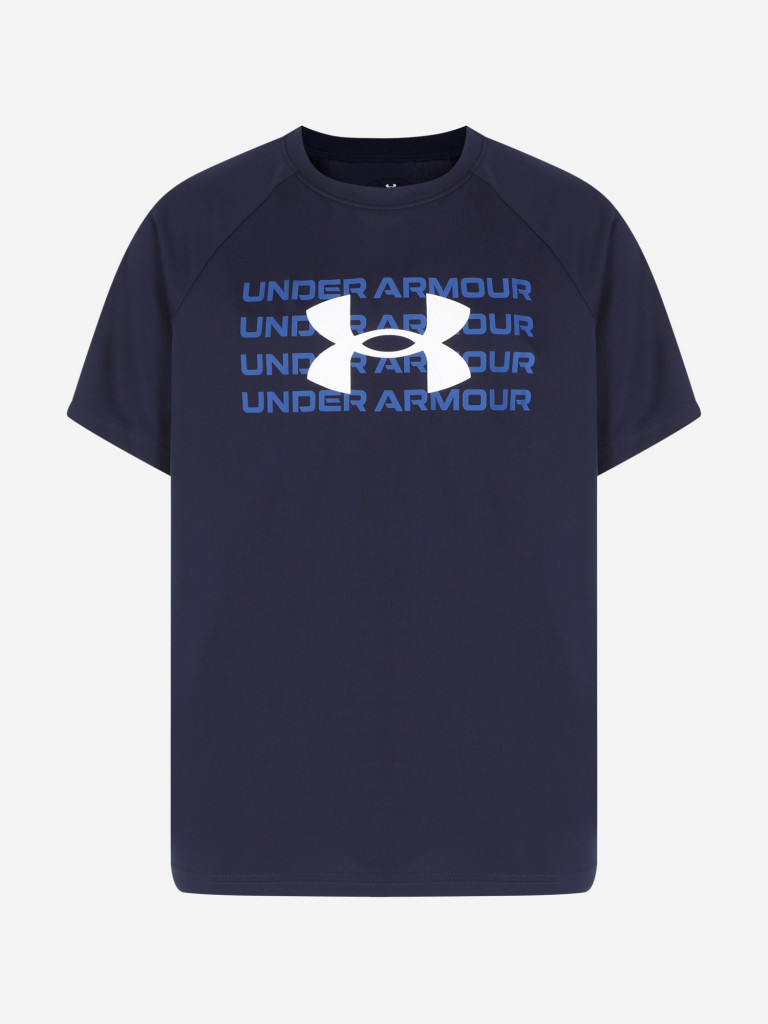 Футболка для мальчиков Under Armour