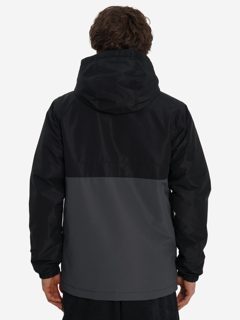 Куртка утепленная мужская Termit