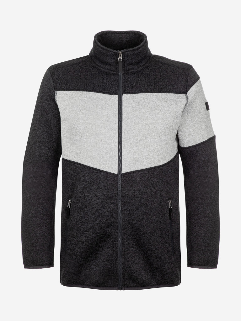 Джемпер флисовый мужской IcePeak Alberton