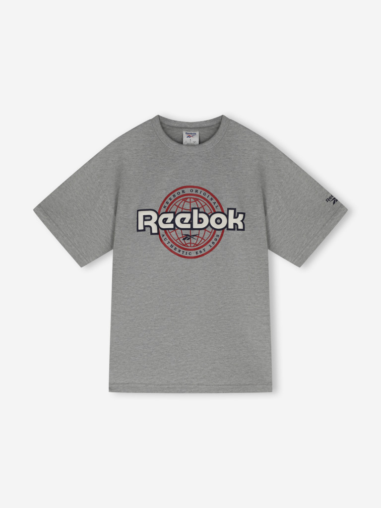 Футболка мужская Reebok