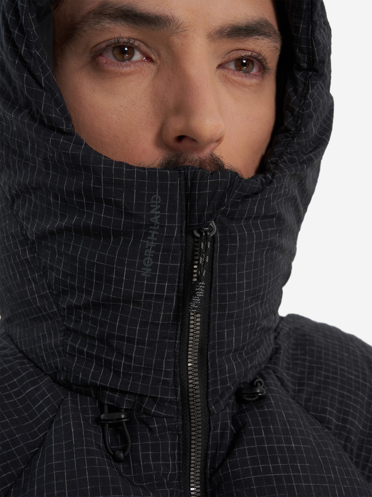 Пуховик мужской Northland