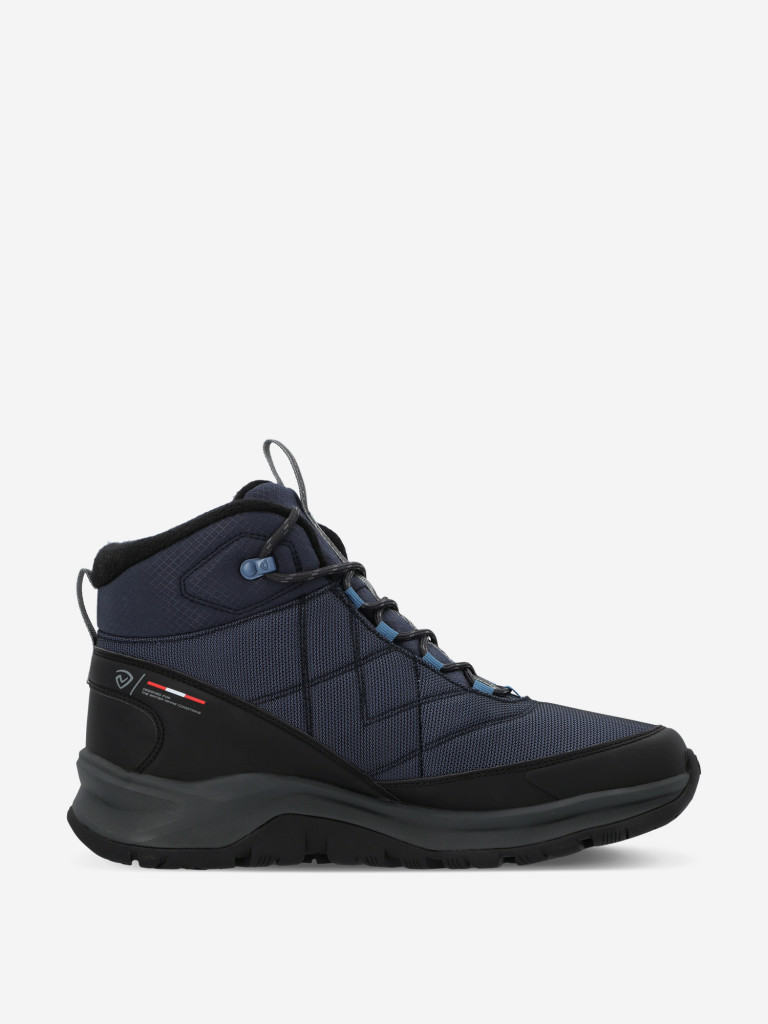 Ботинки утепленные мужские Northland Ramsau Nylon