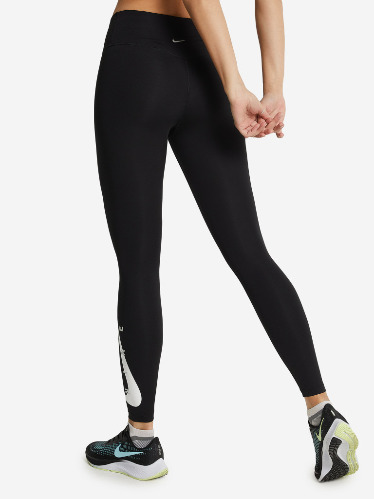 Легинсы женские Nike Swoosh Run