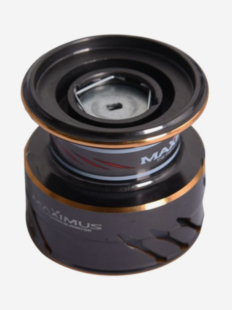 Катушка безынерционная Maximus Zircon-X 3000 (5+1 подшипников)