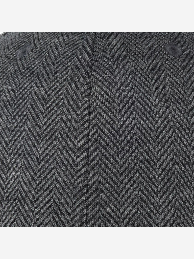 Бейсболка FLEXFIT 6277HM (серый)