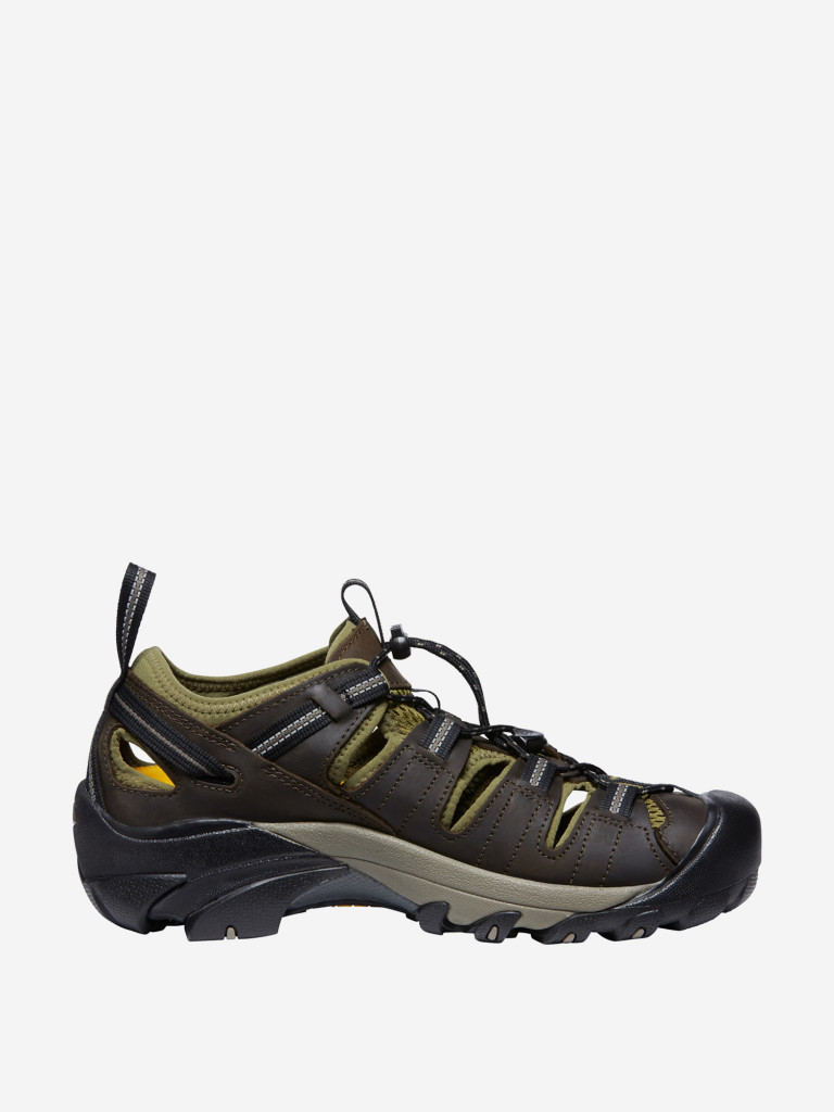Сандалии мужские KEEN ARROYO II M