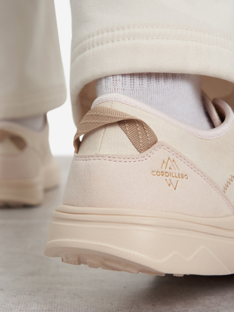 Кеды женские Cordillero Nelea