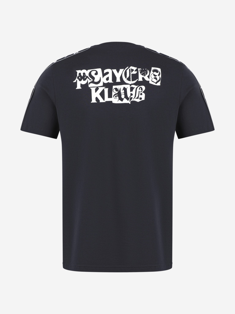 Футболка Kappa x OBLADAET