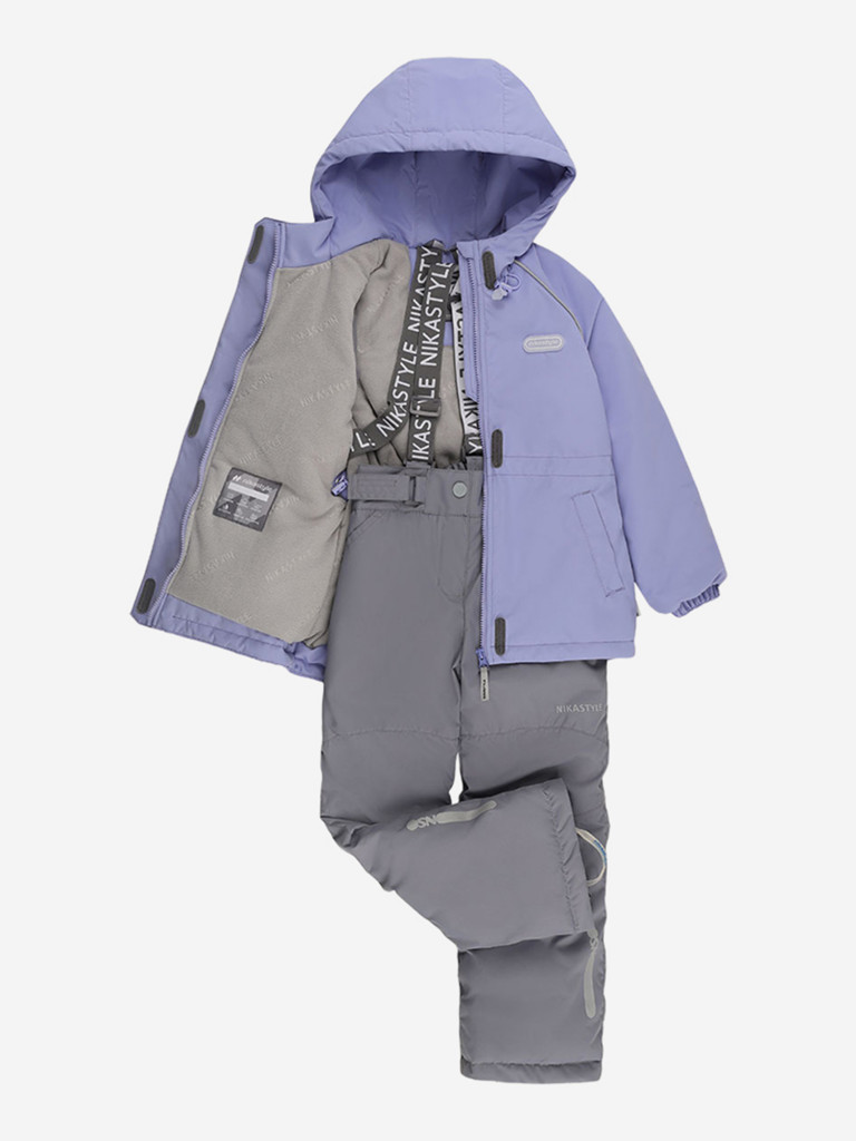 Костюм NIKASTYLE