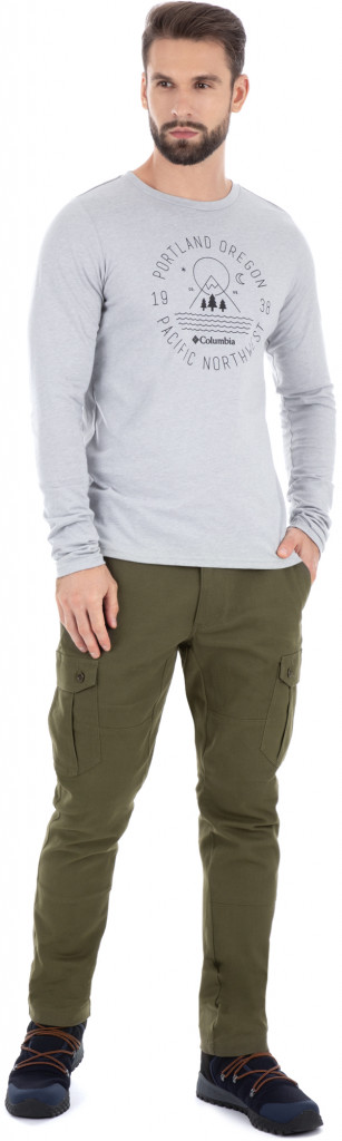 Брюки мужские Columbia Deschutes River