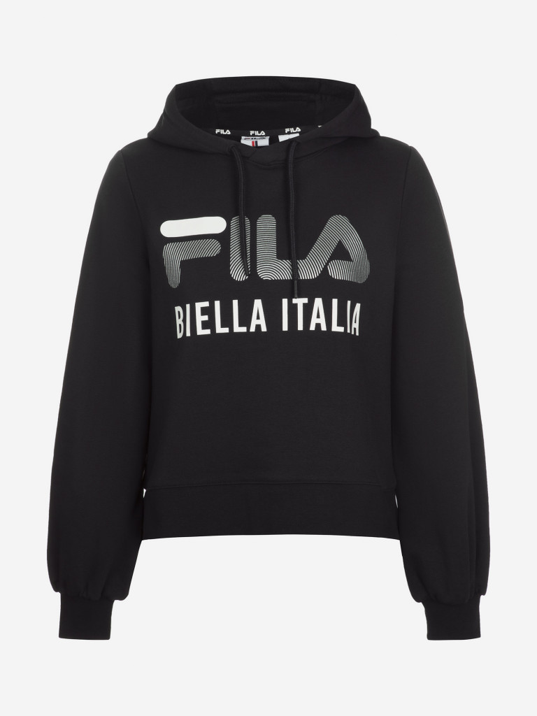 Худи женское FILA