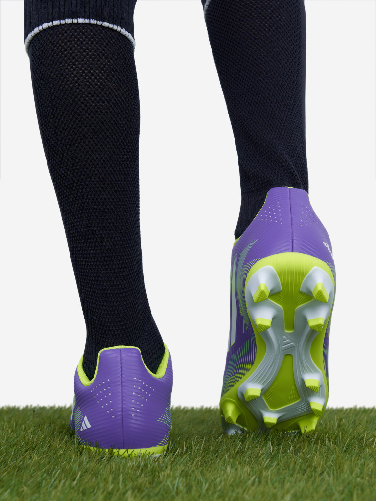 Бутсы для мальчиков adidas F50 Club