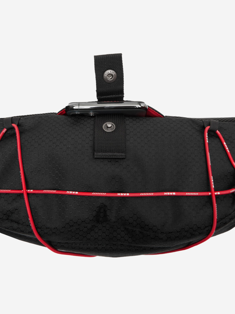 СУМКА ПОЯСНАЯ BASK LUCKY SPORT