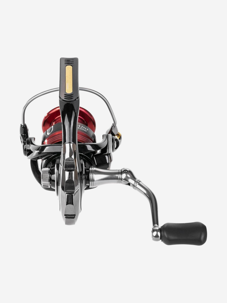 Катушка безынерционная Ryobi Bado RB 3000 4+1 подшипник