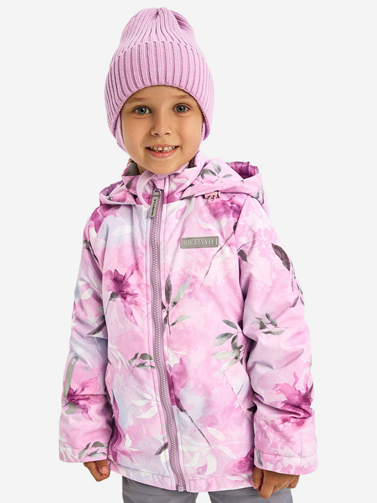 Костюм NIKASTYLE