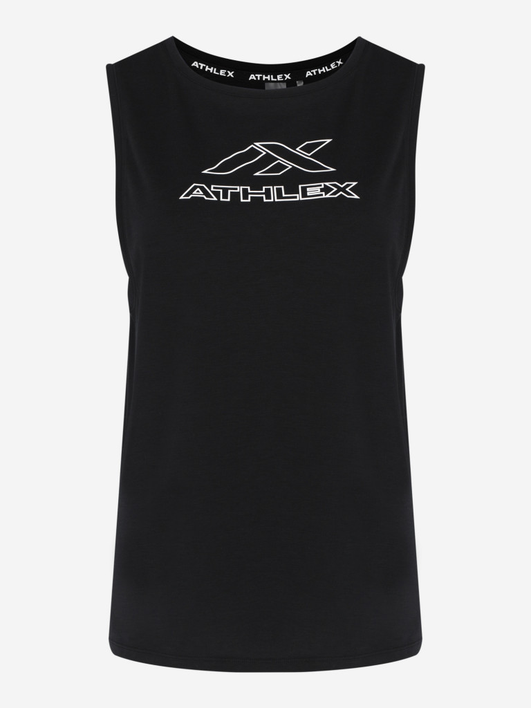 Майка женская Athlex