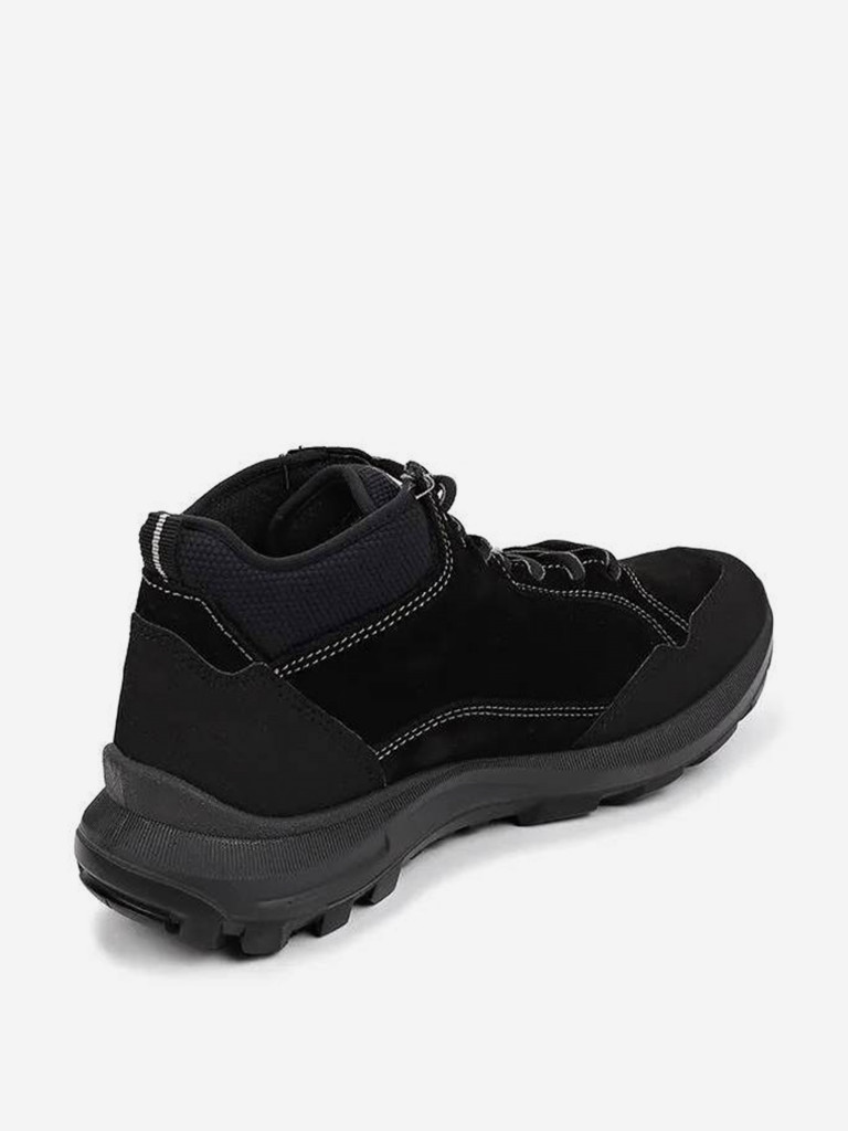 Ботинки мужские SIOUX Outsider-705-Tex