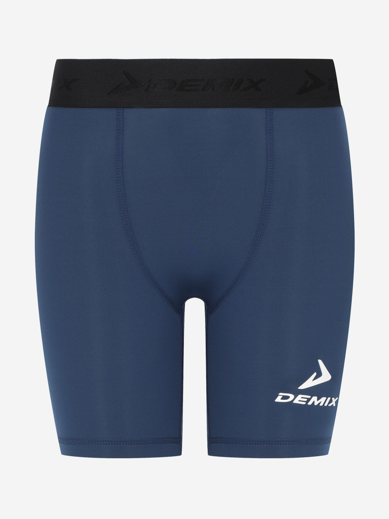 Шорты компрессионные для мальчиков Demix