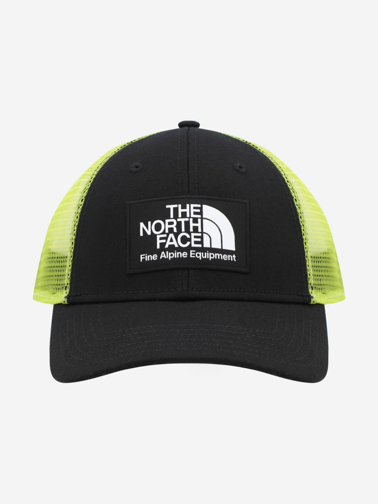 Бейсболка The North Face Mudder