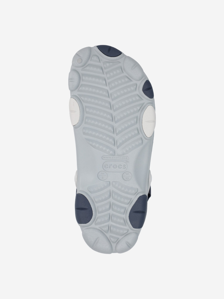 Сабо Crocs Classic All Terrain Clog
