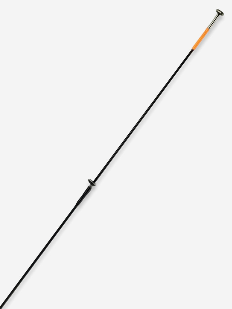 Спиннинг для рыбалки Fish Crystal SEA WOLF SW662UL-S-21 (цельная вершинка) 1.98м 0.5-5.0гр, 2 секц.