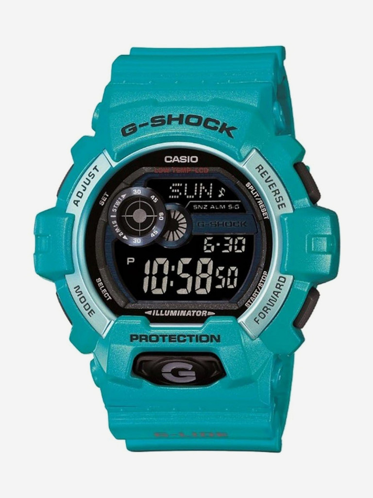 Наручные часы Casio G-SHOCK GLS-8900-2E