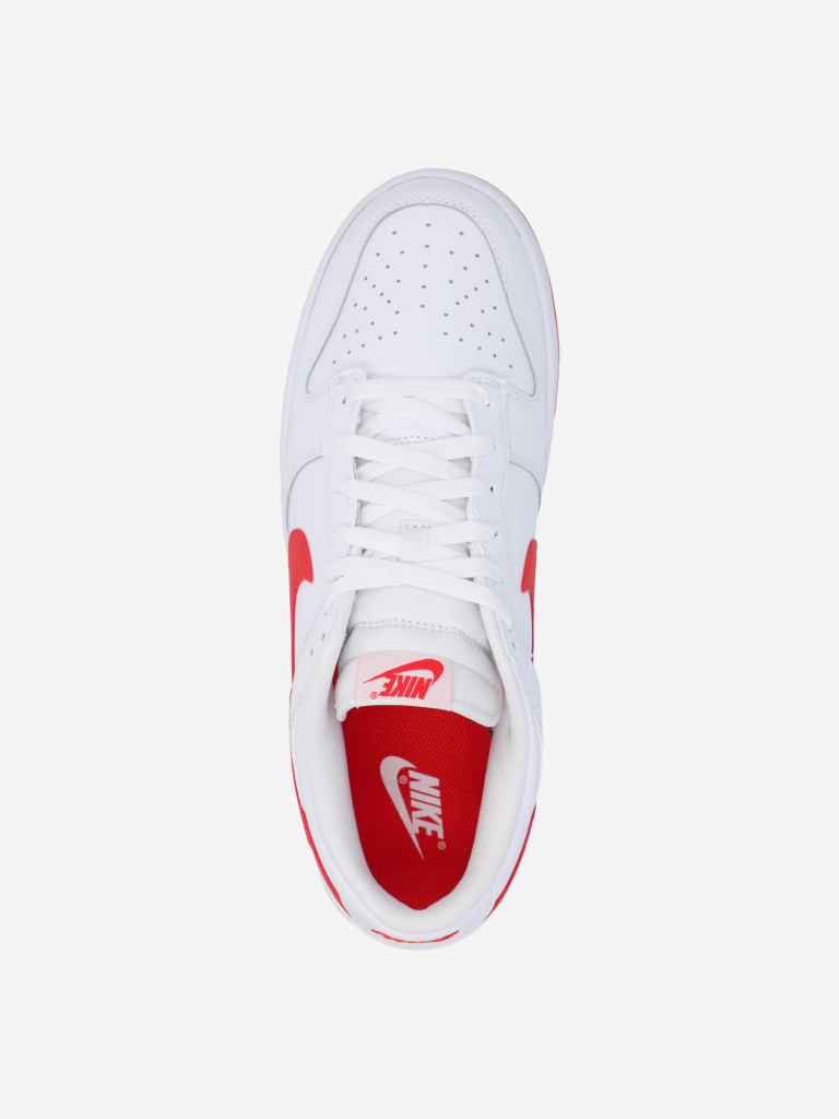 Кеды мужские Nike Dunk Low Retro