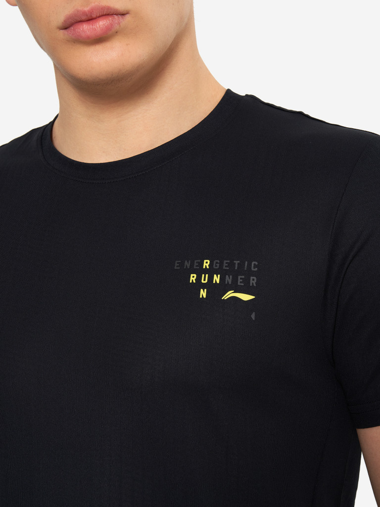 Футболка мужская Li-Ning