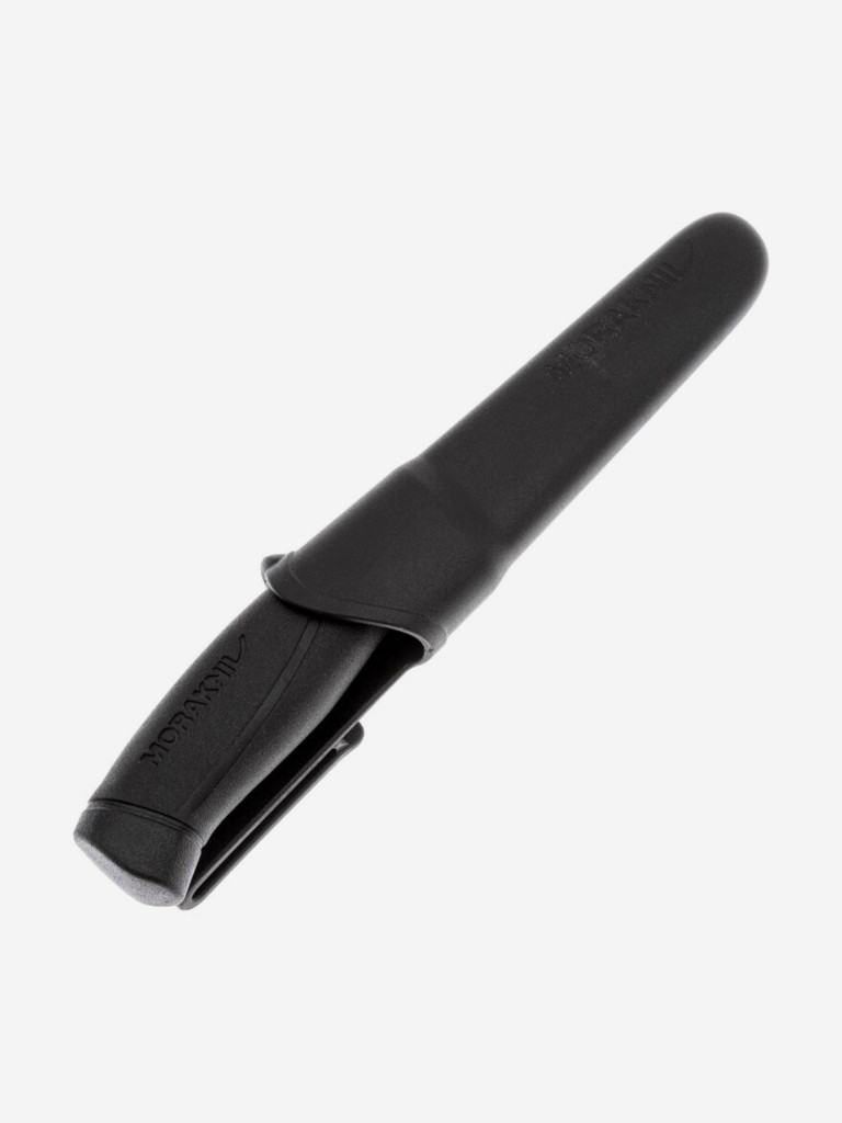 Нож охотничий Morakniv Companion тактический, туристический, нержавеющая сталь, клинок 104 мм