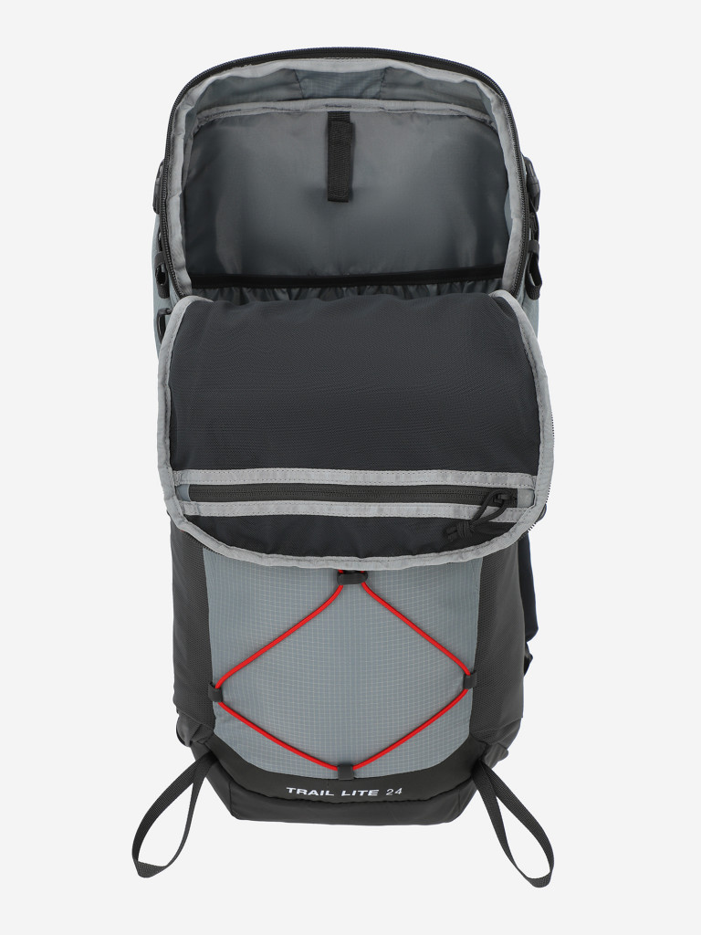 Рюкзак The North Face Trail Lite, 24 л