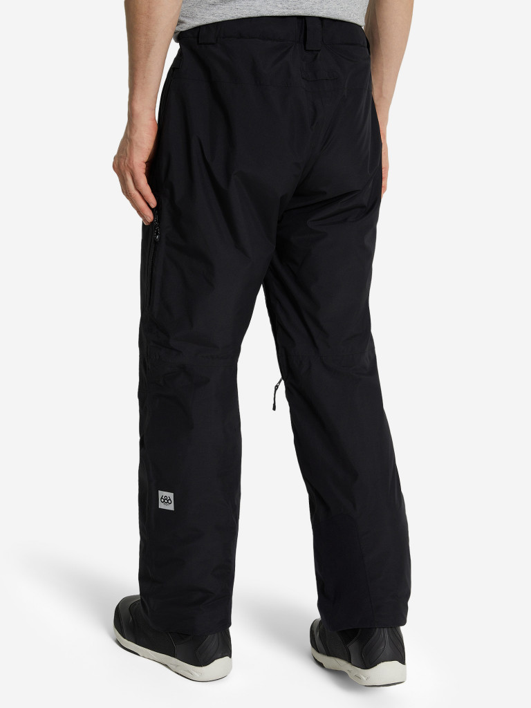 Брюки утепленные мужские 686 GORE-TEX Core Insulated