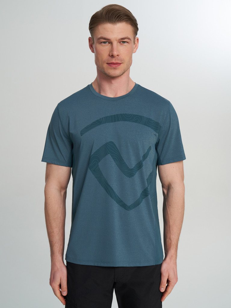 Футболка мужская Northland