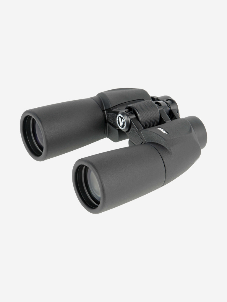 Бинокль Veber Omega БПЦс 10x50WP с сеткой