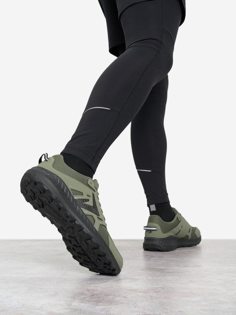 Кроссовки мужские Demix Compact Trail 3