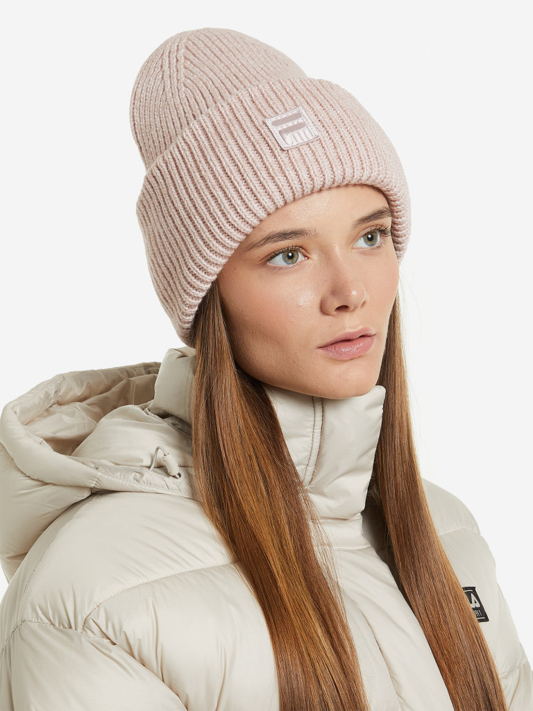 Шапка женская FILA