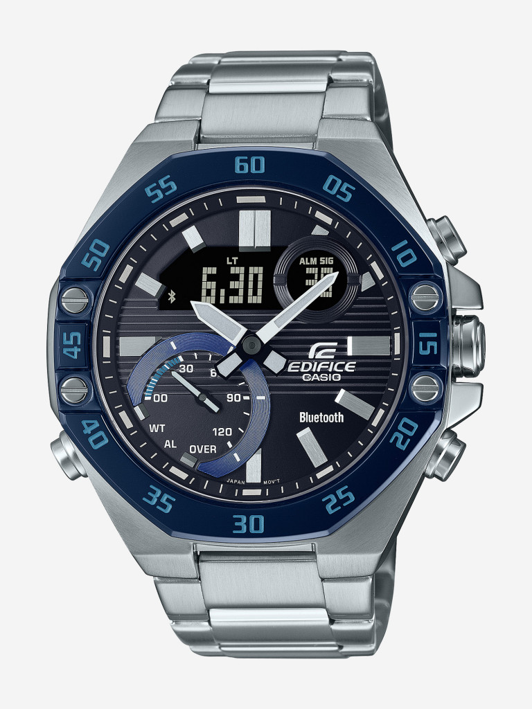 Наручные часы Casio Edifice ECB-10DB-1B