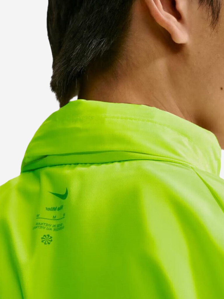 Ветровка мужская Nike Miler
